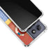 DC Comics Wonder Woman Ready to Fight Moto G Power 5G (2025) Clear Case